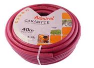Wasserschlauch 1/2" Gummi Rolle 40m