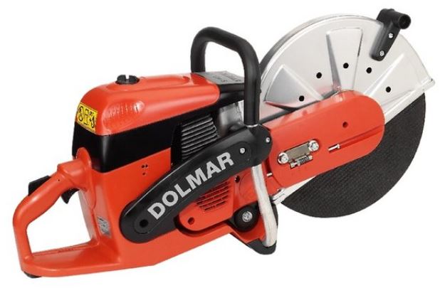 Trennschneider 350 Dolmar Pc7314