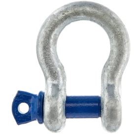 Schäkel 3,25 to vz