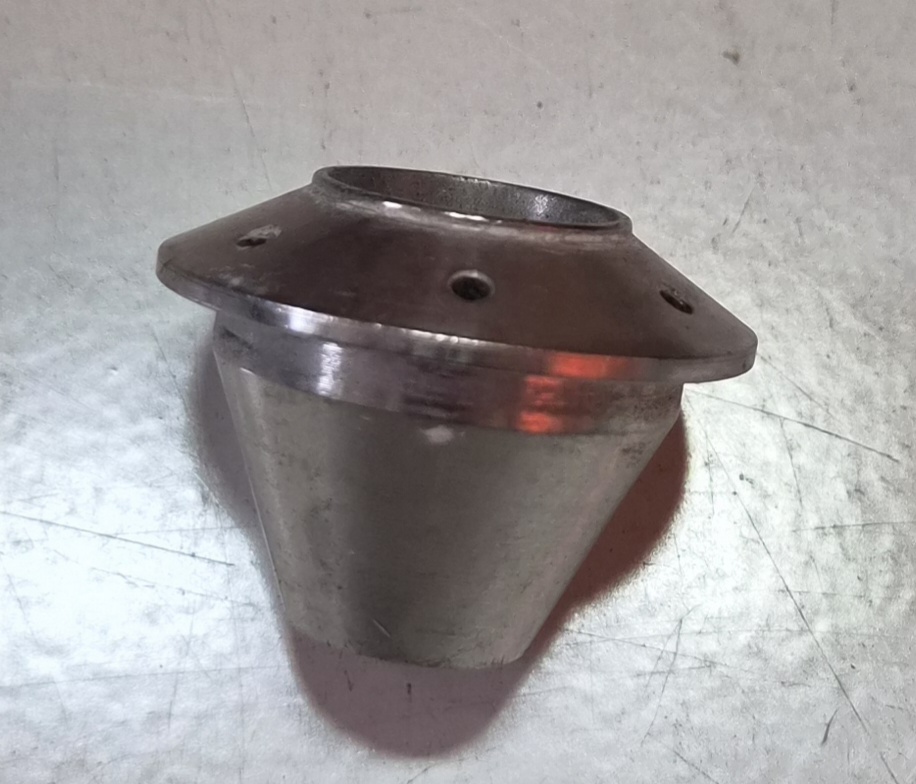 Spritzputzdüse 10,5mm cura