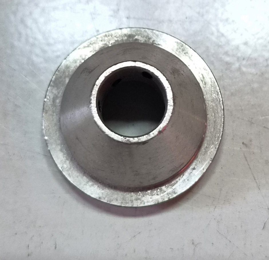 Spritzputzdüse 10,5mm cura