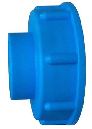 Adapter IBC S60x6 1´iG