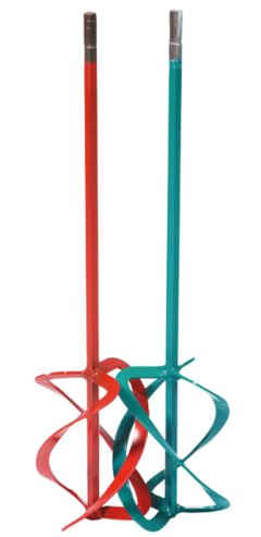 Rührgerät DUO collomix Xo55