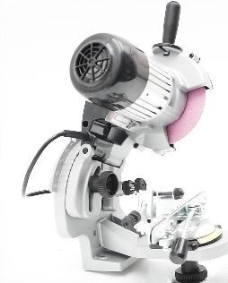 Kettenschärfgeräte JollyEVO 230V