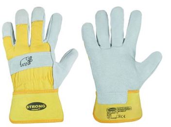 Handschuh Rind ProfiQualität Gr.12