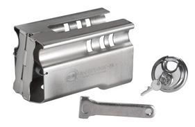 Kastenschloss XL klappbar Höhe 11cm