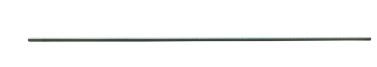 Gewindestange M10 1m verz