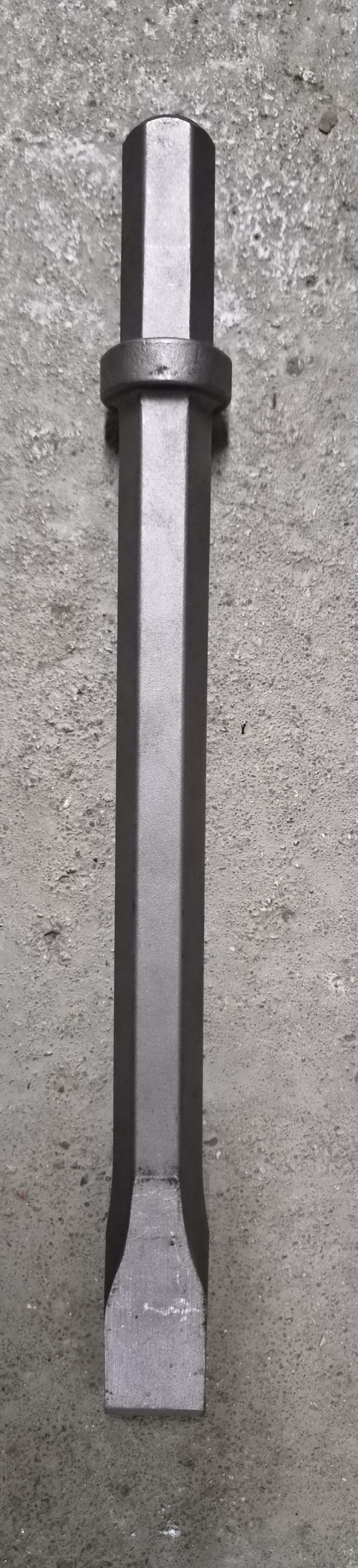 Flachmeissel s22x82