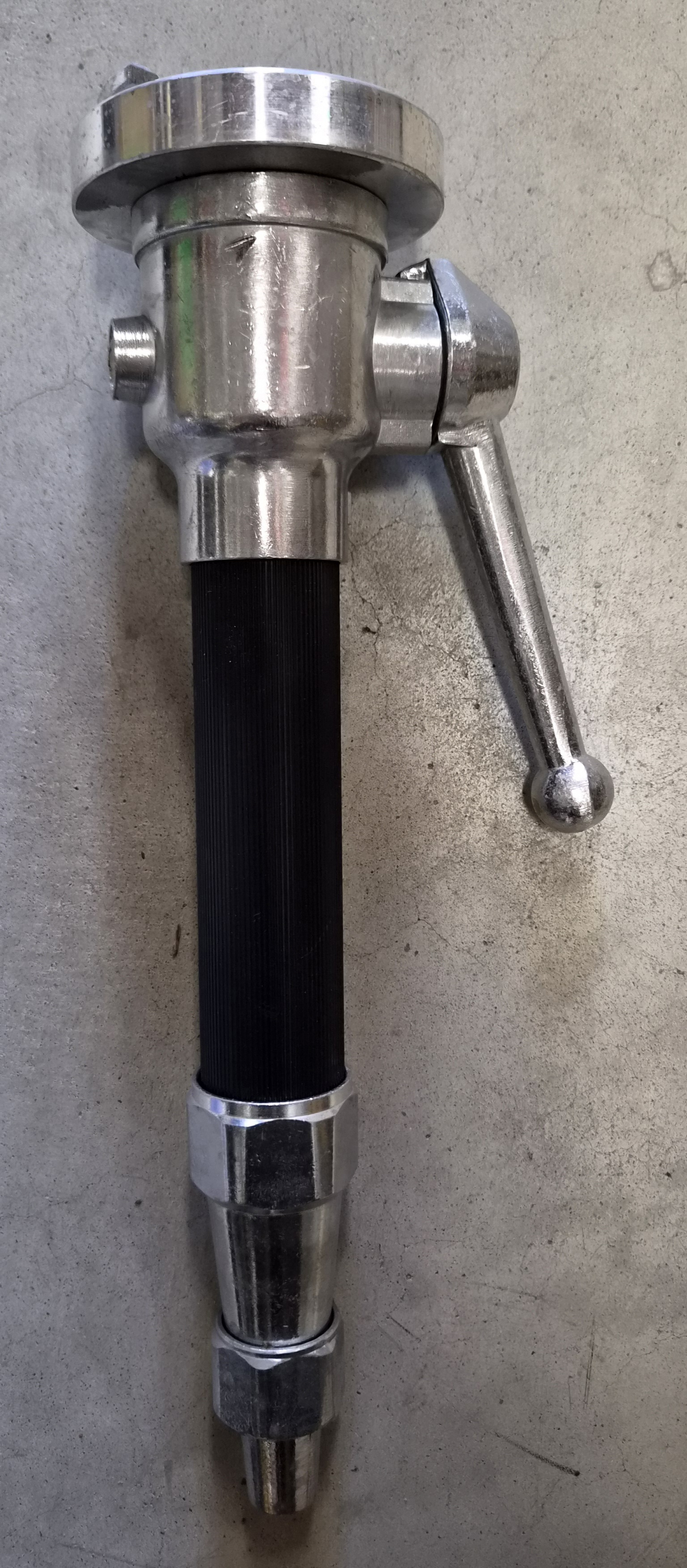 Storz-Strahlrohr C
