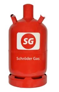 Gasfüllung Multipower11 Stapler-Treibgas