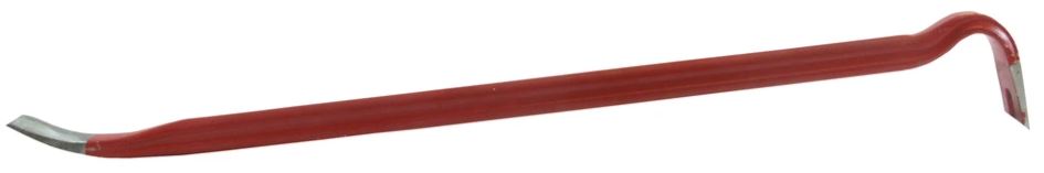 Nageleisen 50cm Nagelklaue + Schneide