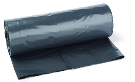 Müllsach 240Ltr 100x125cm 60my 10-stück