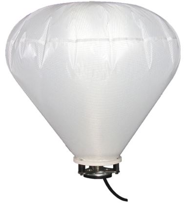 Light 500 Leuchtballon 12V Lumi