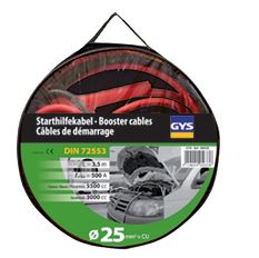 Starthilfekabel 25mm² L350