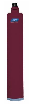 DiaBohrkrone 18x300- 1/2-AG Nass***Beton