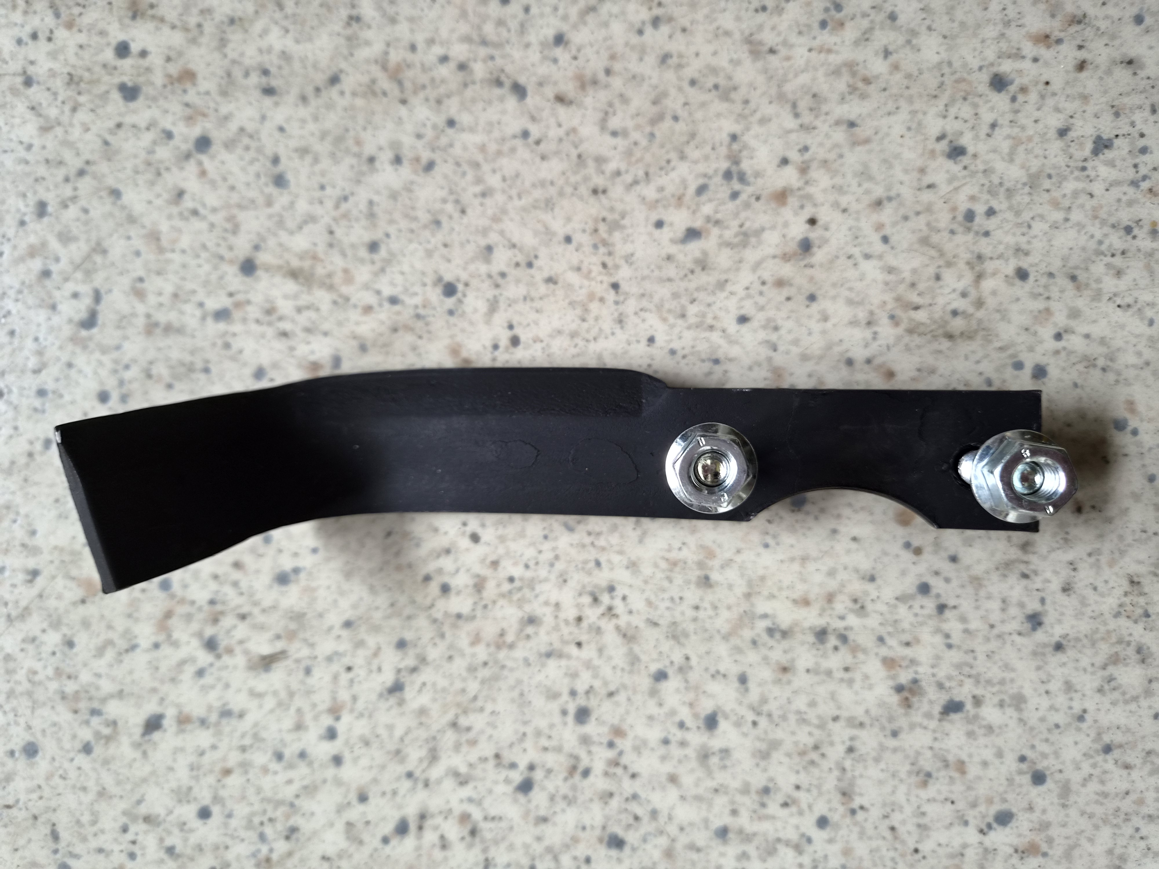 Fräsermesser 200 links BCS Ferrari