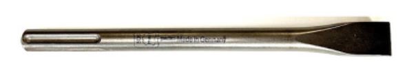 Flachmeissel SDSmax 24x400mm