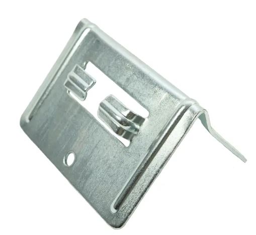 Kantenschutzwinkel 50 Metal