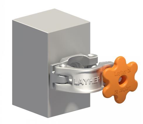 FG Ballast 10kg lay