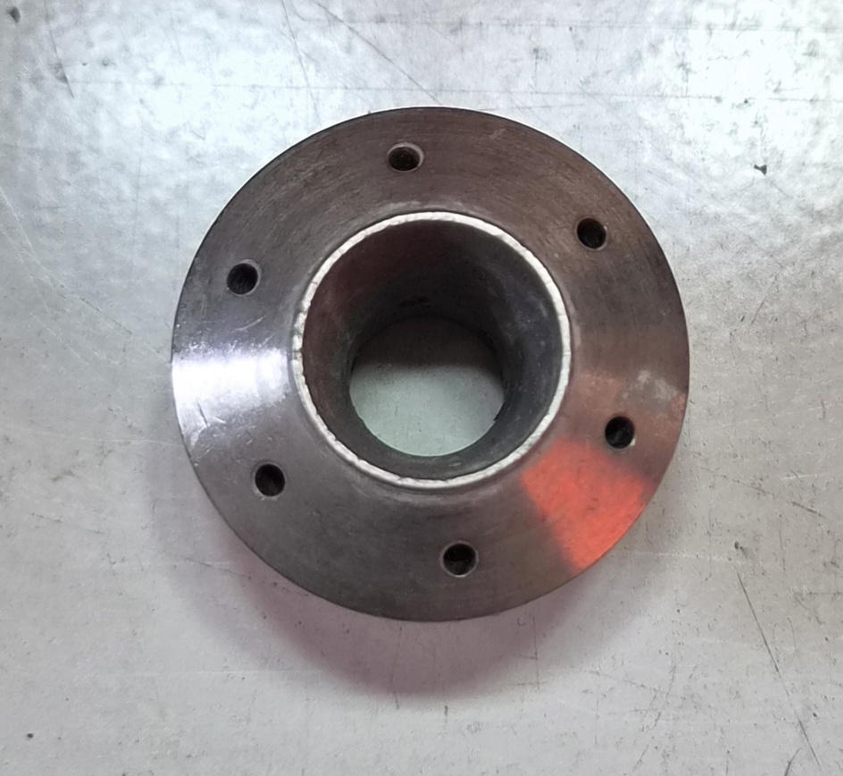 Spritzputzdüse 10,5mm cura
