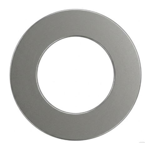 SF Klemmring 140 Flach E89-E60 Sonderanfertigung